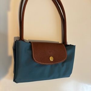 Longchamp La pliage tote